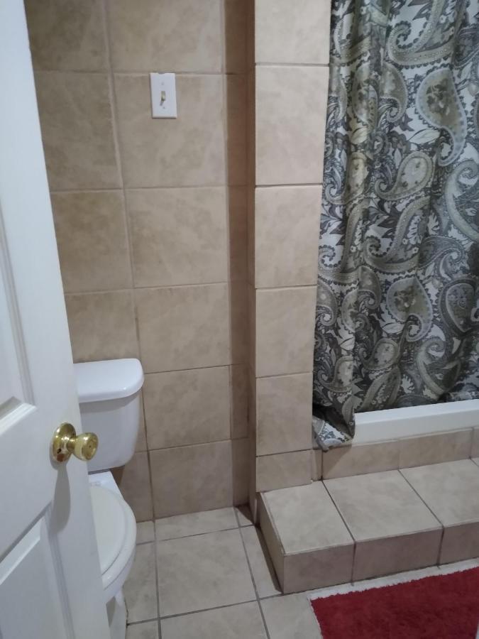 Clarysville Motel Frostburg Ngoại thất bức ảnh