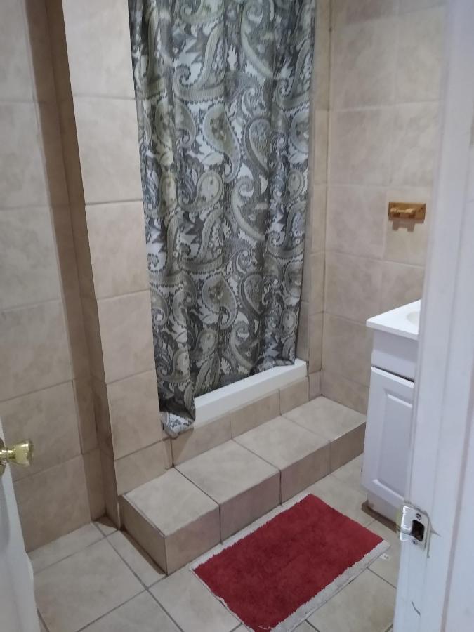 Clarysville Motel Frostburg Ngoại thất bức ảnh