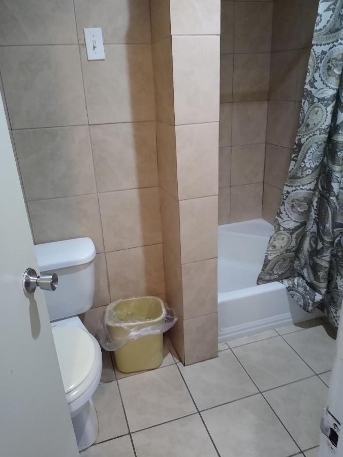 Clarysville Motel Frostburg Ngoại thất bức ảnh