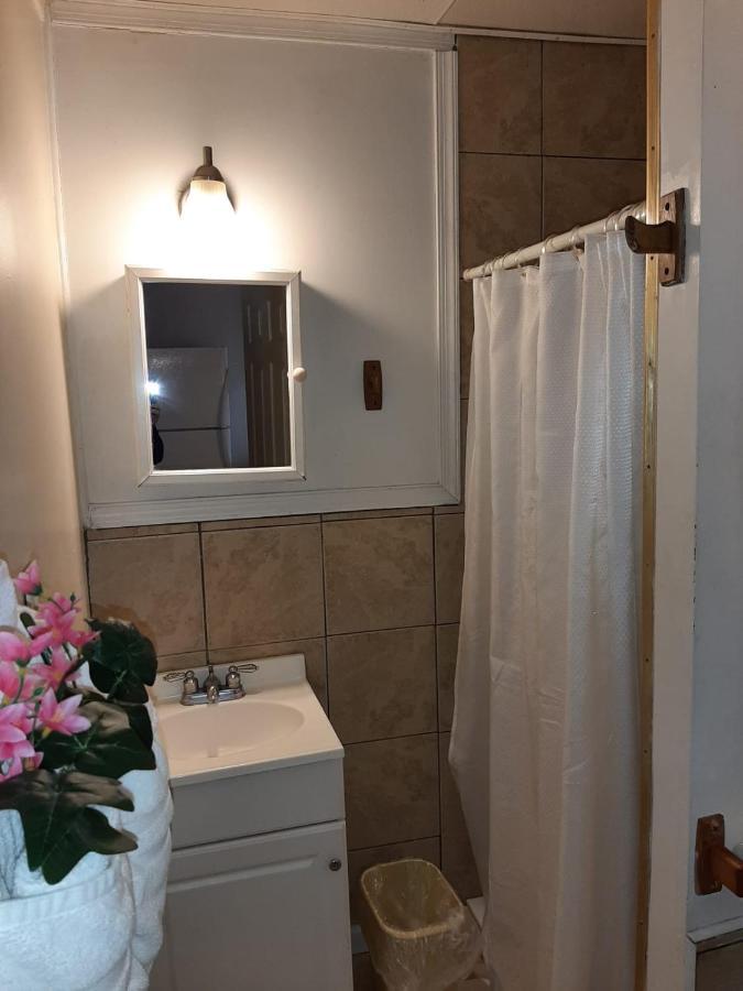 Clarysville Motel Frostburg Ngoại thất bức ảnh