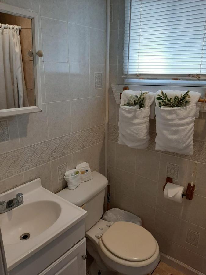 Clarysville Motel Frostburg Ngoại thất bức ảnh